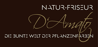 D'Amato Naturfriseur Logo
